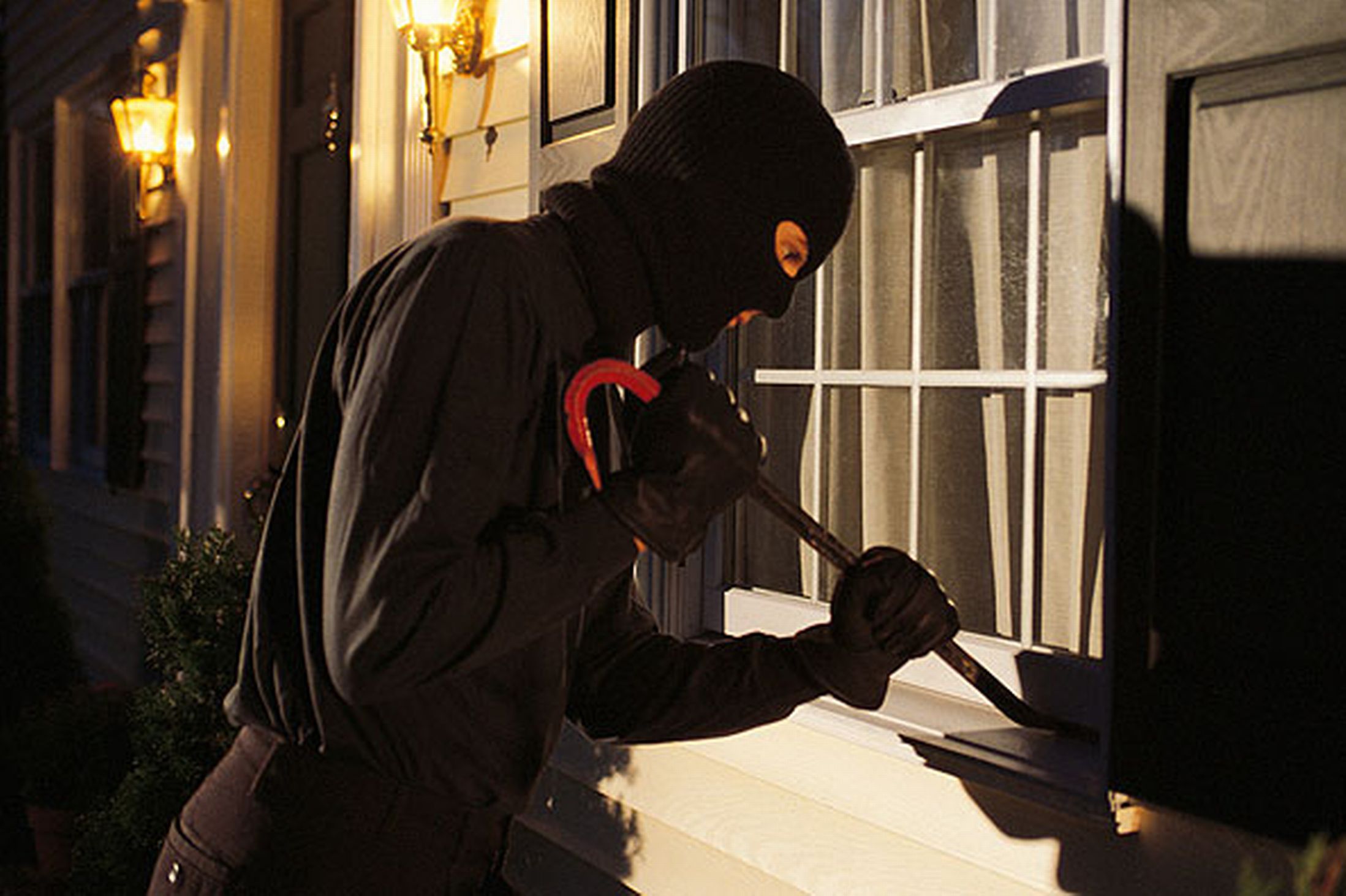 What Is Burglary Oswalt Law Group